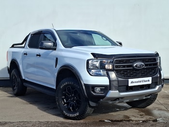 Used Ford Ranger 2024 for sale - 78312528: Photo