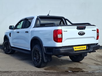 Used Ford Ranger 2024 for sale - 78312528: Photo