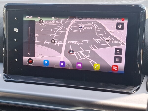 Used SEAT Ibiza 2023 for sale - 75688975: Photo 12