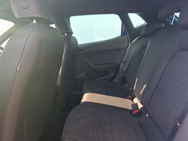 Used SEAT Ibiza 2023 for sale - 75688975: Photo 6