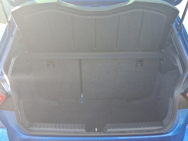 Used SEAT Ibiza 2023 for sale - 75688975: Photo 8