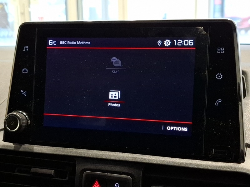 Used Citroen Berlingo 2023 for sale - 77933618: Photo 11