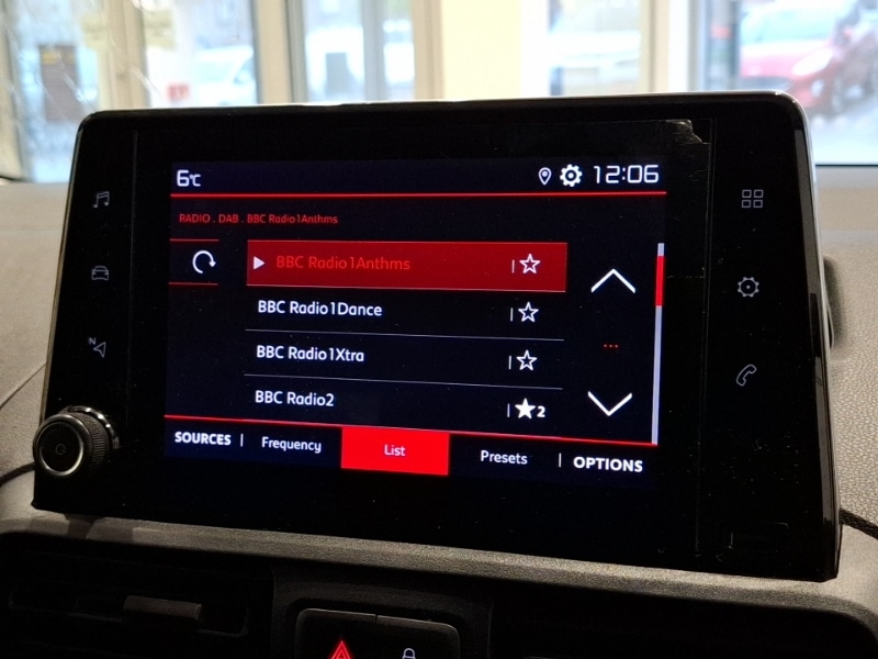 Used Citroen Berlingo 2023 for sale - 77933618: Photo 13