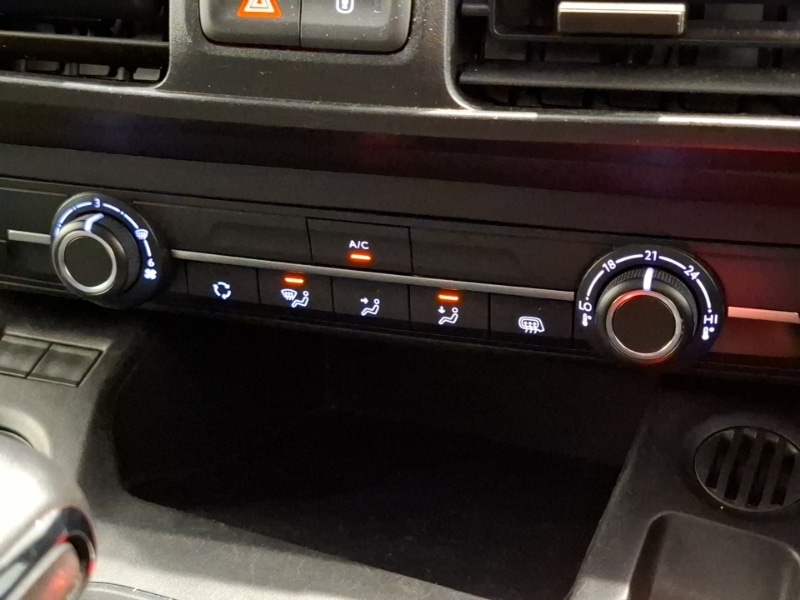 Used Citroen Berlingo 2023 for sale - 77933618: Photo 14