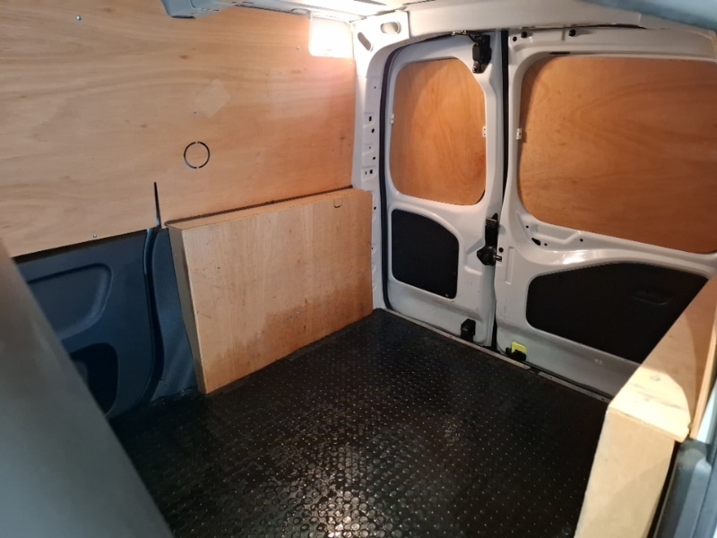 Used Citroen Berlingo 2023 for sale - 77933618: Photo 6