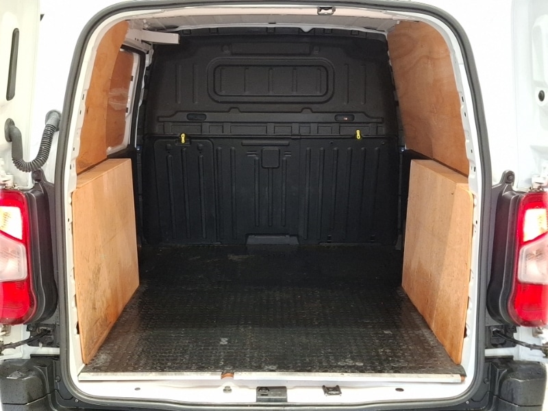 Used Citroen Berlingo 2023 for sale - 77933618: Photo 8