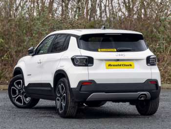 Used Jeep Other 2025 for sale - 74836473: Photo