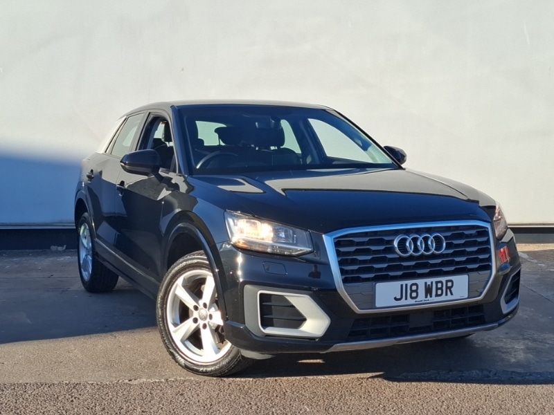 Used Audi Q2 2017 for sale - 76238154: Photo 1
