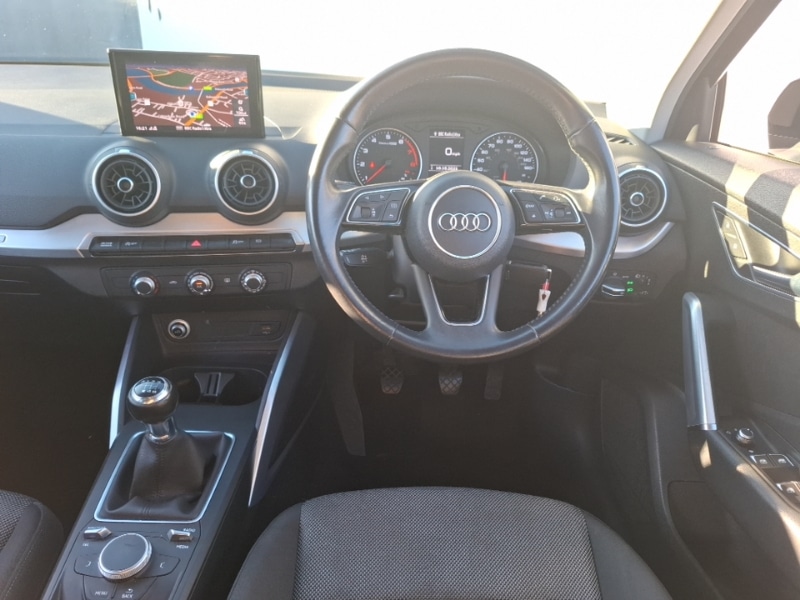 Used Audi Q2 2017 for sale - 76238154: Photo 10
