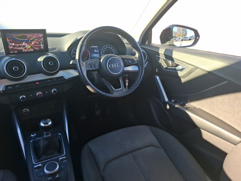 Used Audi Q2 2017 for sale - 76238154: Photo 11