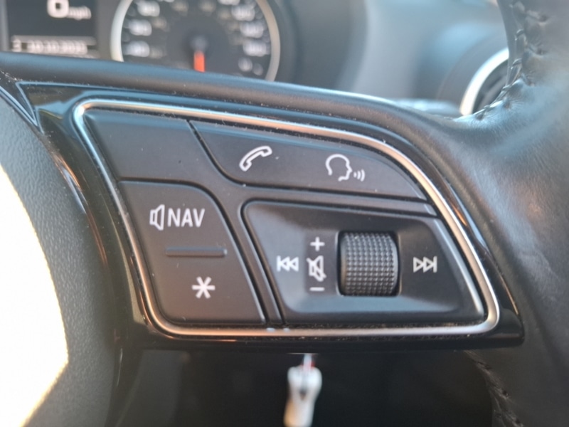 Used Audi Q2 2017 for sale - 76238154: Photo 12