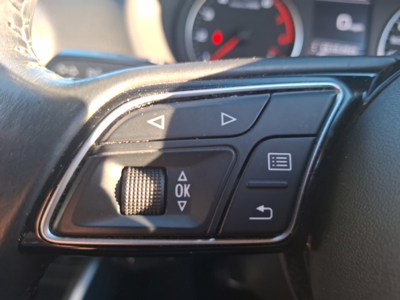 Used Audi Q2 2017 for sale - 76238154: Photo 13