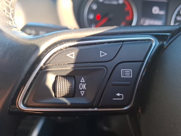 Used Audi Q2 2017 for sale - 76238154: Photo 13