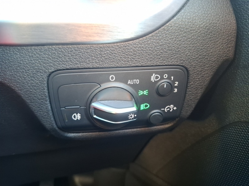 Used Audi Q2 2017 for sale - 76238154: Photo 16