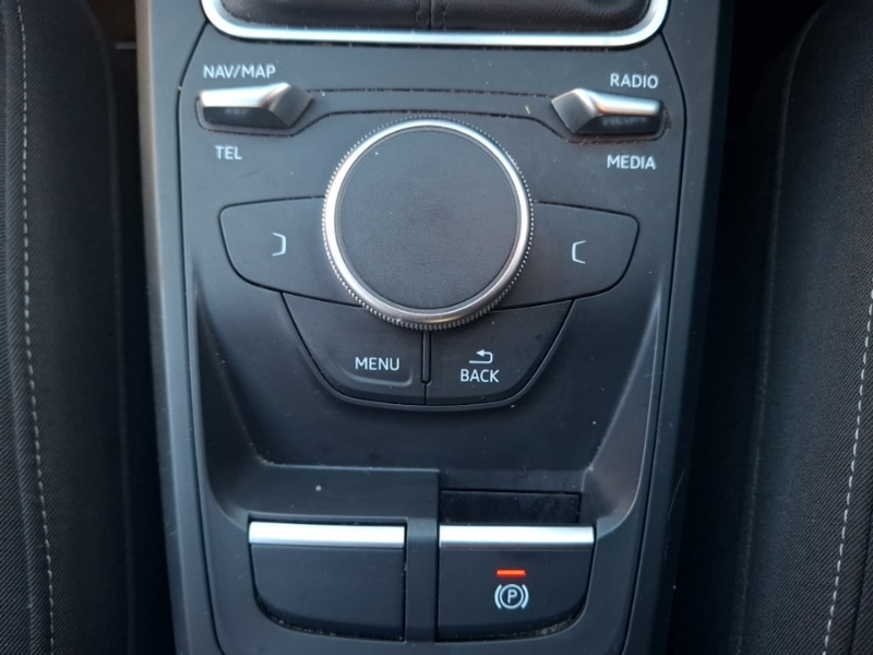 Used Audi Q2 2017 for sale - 76238154: Photo 17