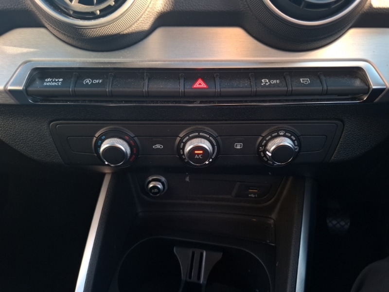 Used Audi Q2 2017 for sale - 76238154: Photo 19