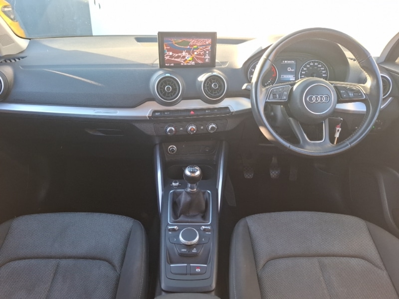 Used Audi Q2 2017 for sale - 76238154: Photo 2