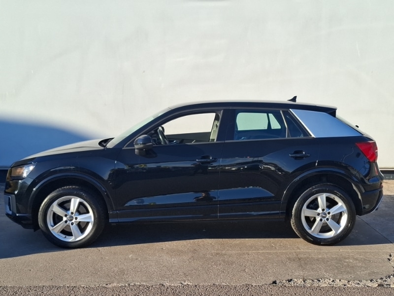 Used Audi Q2 2017 for sale - 76238154: Photo 4