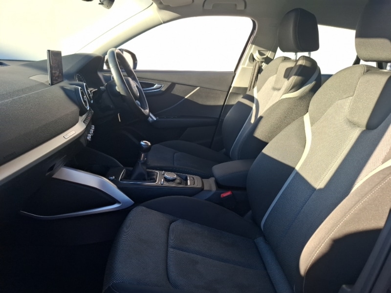 Used Audi Q2 2017 for sale - 76238154: Photo 5