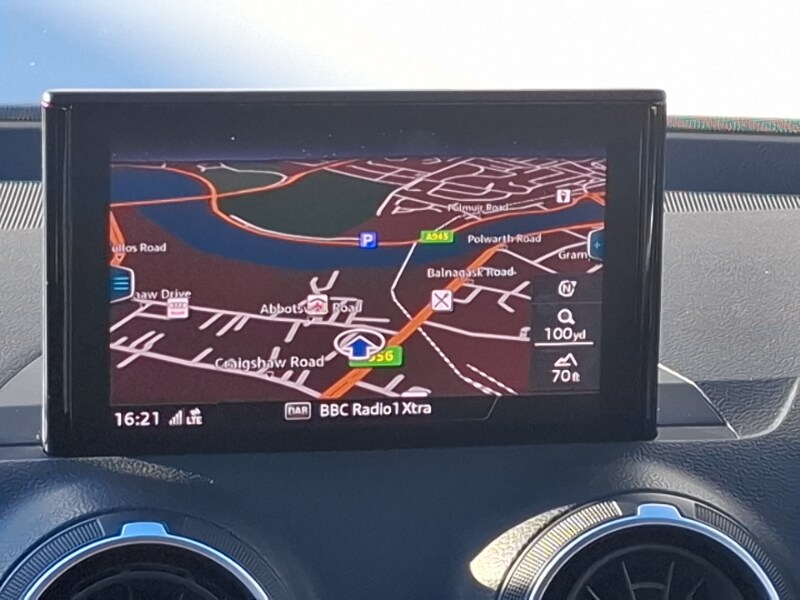 Used Audi Q2 2017 for sale - 76238154: Photo 7