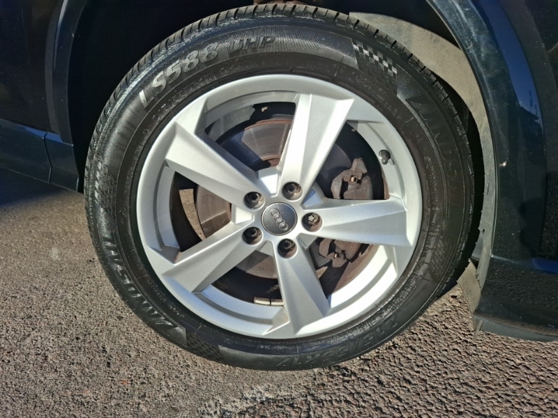 Used Audi Q2 2017 for sale - 76238154: Photo 9