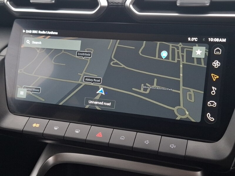 Used MG MG ZS 2025 for sale - 77664184: Photo 11