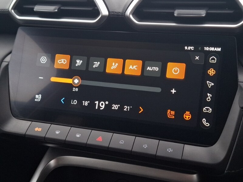 Used MG MG ZS 2025 for sale - 77664184: Photo 12