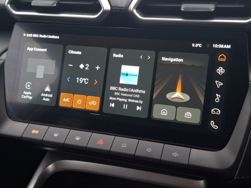 Used MG MG ZS 2025 for sale - 77664184: Photo 13