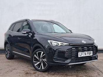 MG MG ZS feature image