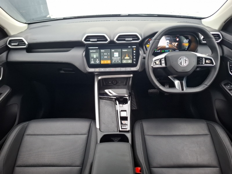Used MG MG ZS 2025 for sale - 77664184: Photo 2