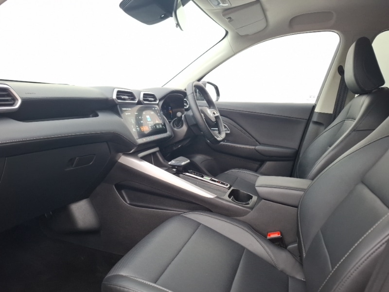 Used MG MG ZS 2025 for sale - 77664184: Photo 5