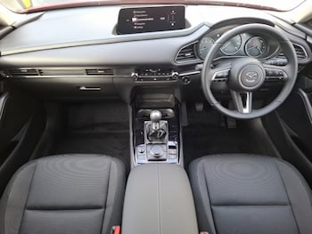 Used Mazda CX-30 2025 for sale - 76343505: Photo