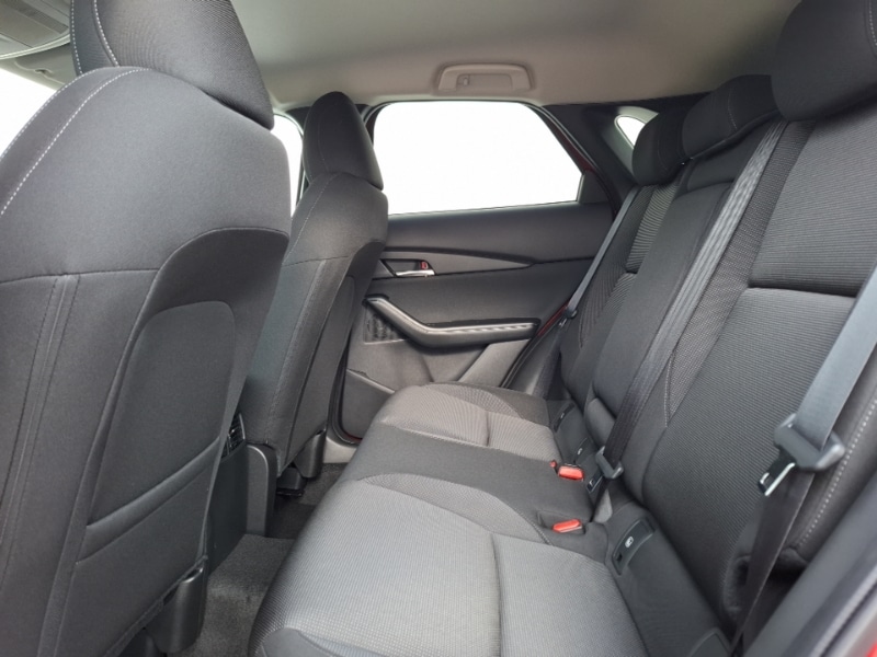 Used Mazda CX-30 2025 for sale - 76343505: Photo 6