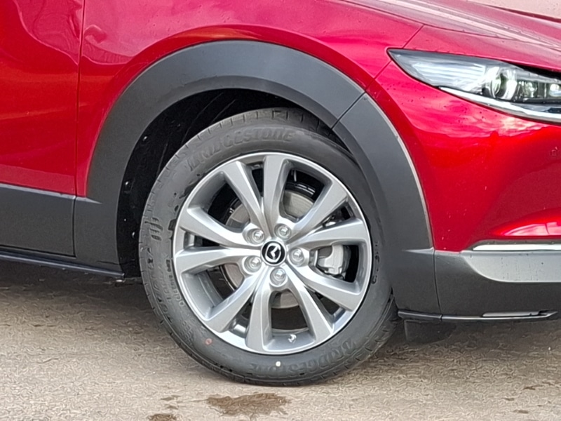 Used Mazda CX-30 2025 for sale - 76343505: Photo 9
