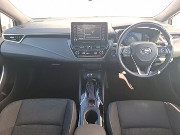 Used Toyota Corolla 2022 for sale - 78355345: Photo