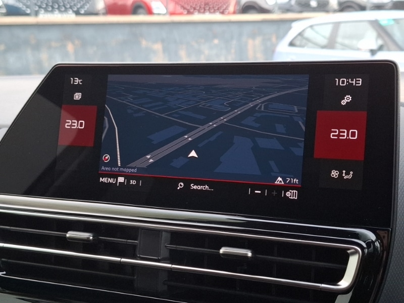 Used Citroen C5 Aircross 2025 for sale - 76465326: Photo 11