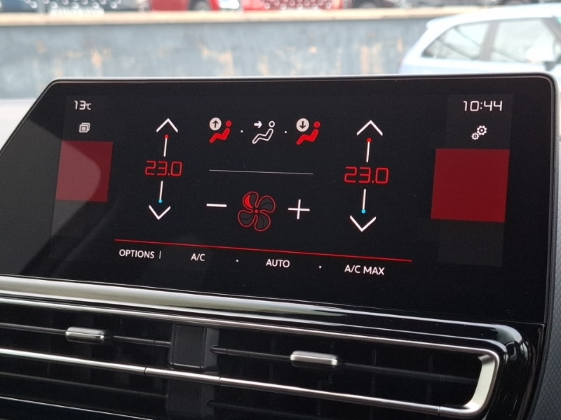 Used Citroen C5 Aircross 2025 for sale - 76465326: Photo 13