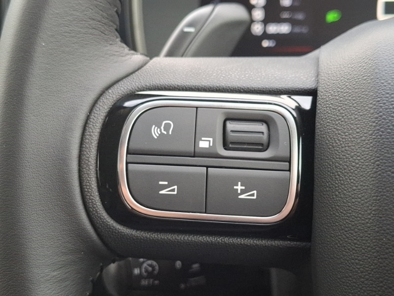 Used Citroen C5 Aircross 2025 for sale - 76465326: Photo 16