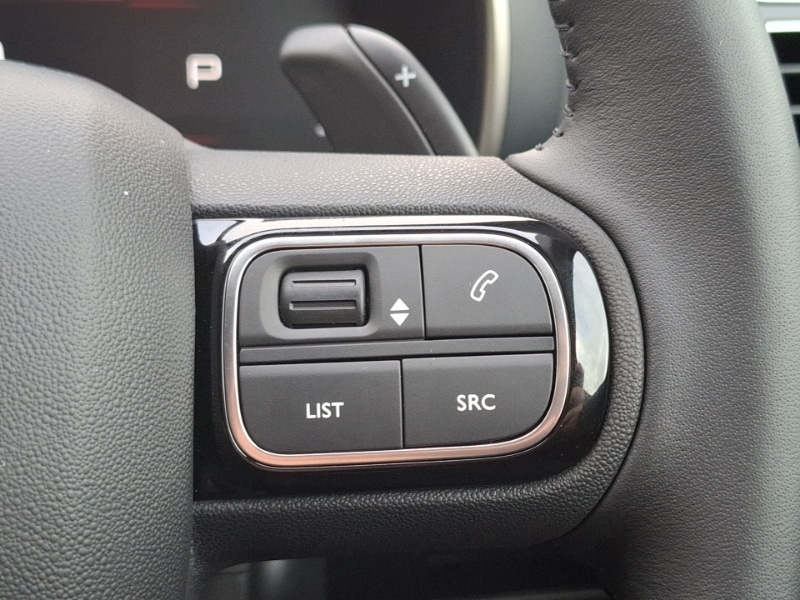 Used Citroen C5 Aircross 2025 for sale - 76465326: Photo 17