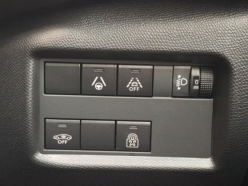 Used Citroen C5 Aircross 2025 for sale - 76465326: Photo 19