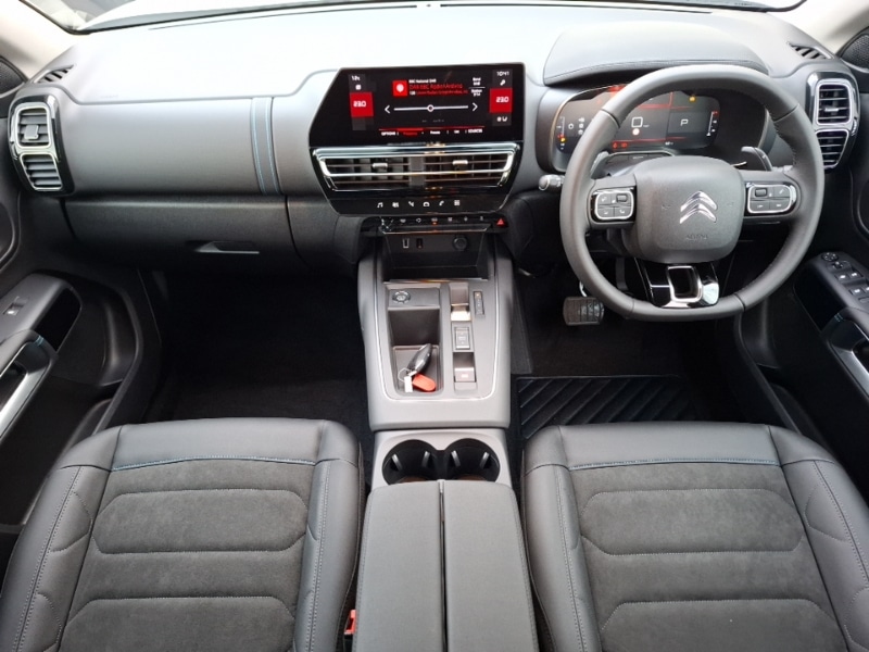 Used Citroen C5 Aircross 2025 for sale - 76465326: Photo 2