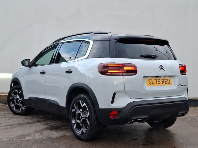 Used Citroen C5 Aircross 2025 for sale - 76465326: Photo 3