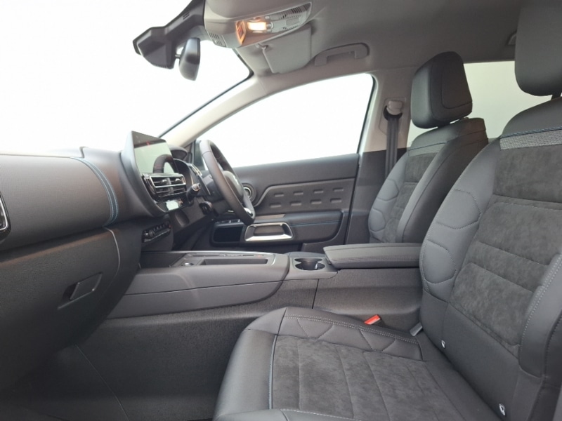 Used Citroen C5 Aircross 2025 for sale - 76465326: Photo 5