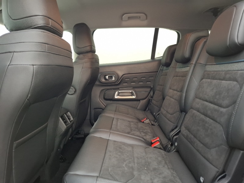 Used Citroen C5 Aircross 2025 for sale - 76465326: Photo 6