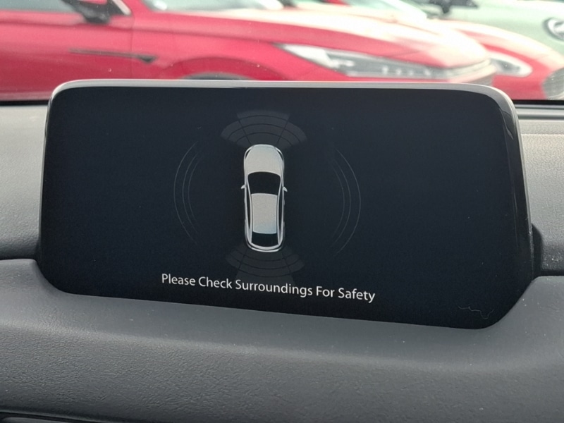 Used Mazda CX-5 2018 for sale - 78093649: Photo 10