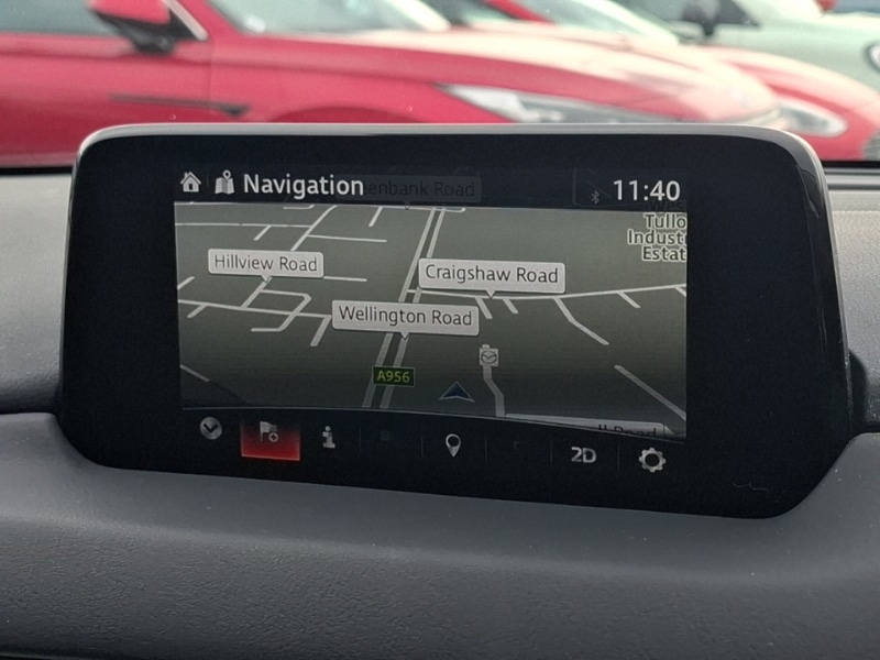 Used Mazda CX-5 2018 for sale - 78093649: Photo 11