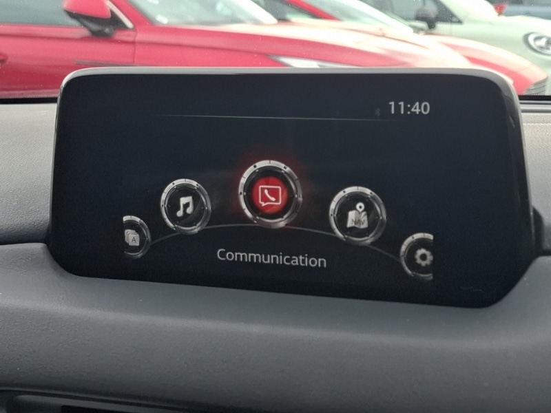 Used Mazda CX-5 2018 for sale - 78093649: Photo 12