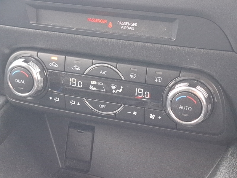 Used Mazda CX-5 2018 for sale - 78093649: Photo 14