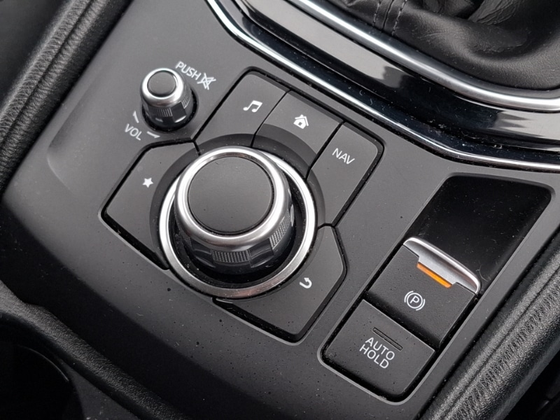 Used Mazda CX-5 2018 for sale - 78093649: Photo 15