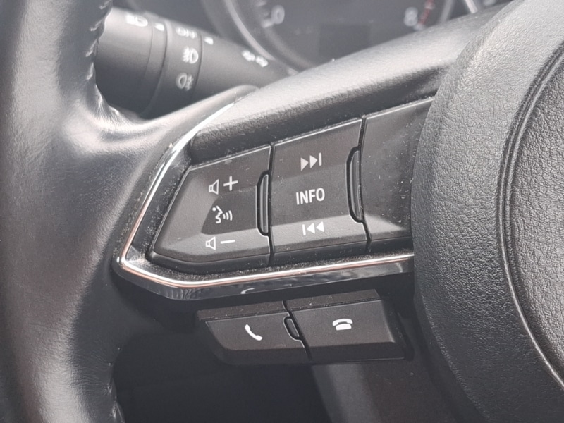 Used Mazda CX-5 2018 for sale - 78093649: Photo 17